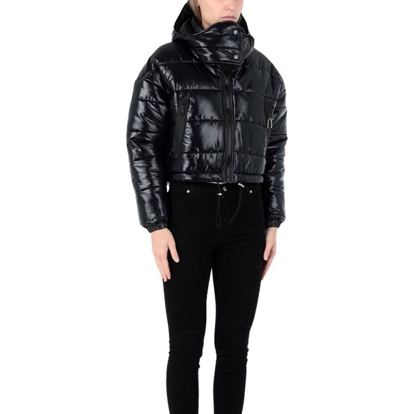 Puffer Down Jacket by Represent - Picture 2 of 8